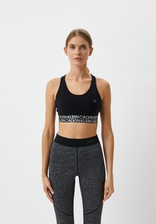 Топ спортивный Calvin Klein Performance