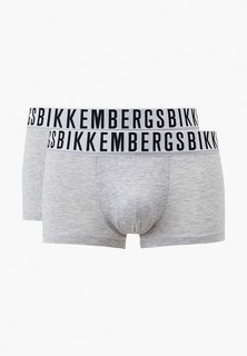 Трусы 2 шт. Bikkembergs