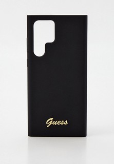 Чехол для телефона Guess