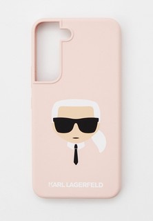 Чехол для телефона Karl Lagerfeld