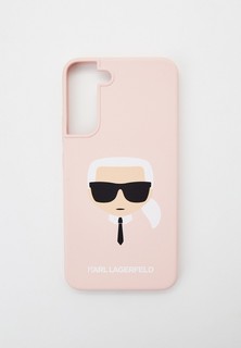 Чехол для телефона Karl Lagerfeld