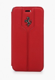 Чехол для iPhone Ferrari