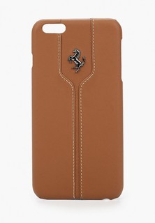 Чехол для iPhone Ferrari