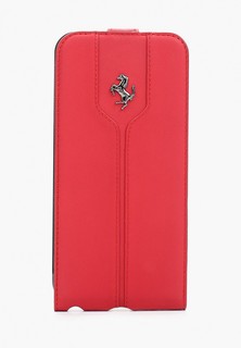 Чехол для iPhone Ferrari