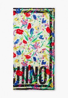 Платок Moschino