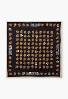 Платок Moschino