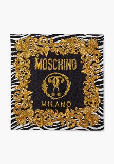 Платок Moschino