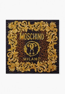 Платок Moschino