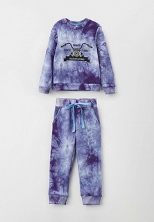 Костюм спортивный Осьминожка
