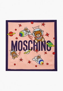 Платок Moschino