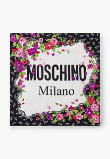 Платок Moschino