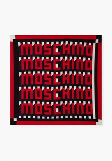 Платок Moschino