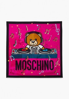 Платок Moschino