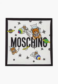 Платок Moschino