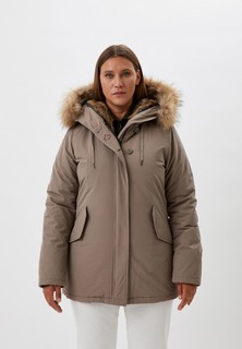 Парка Canadian