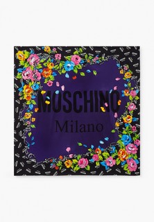 Платок Moschino