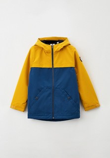 Куртка утепленная Quiksilver