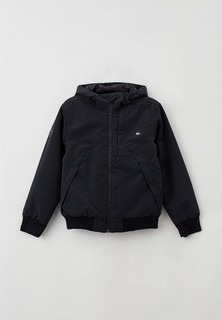 Куртка утепленная Quiksilver