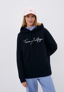 Худи Tommy Hilfiger