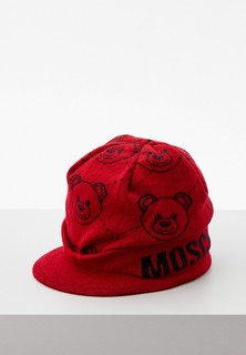 Кепка Moschino