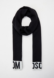 Шарф Moschino