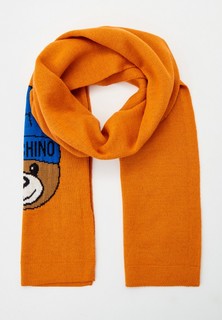 Шарф Moschino
