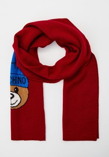Шарф Moschino