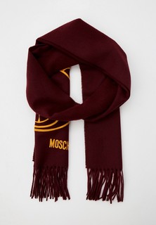 Шарф Moschino