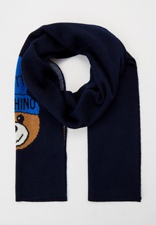 Шарф Moschino