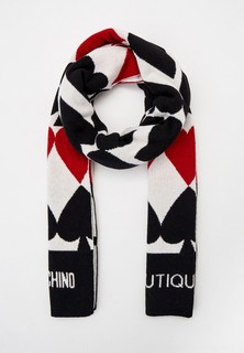 Шарф Boutique Moschino