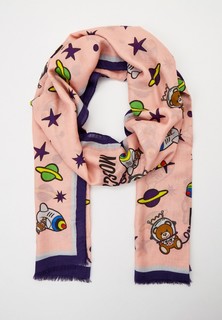 Палантин Moschino