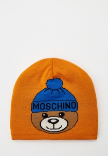 Шапка Moschino
