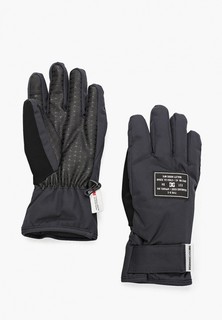 Перчатки горнолыжные DC Shoes