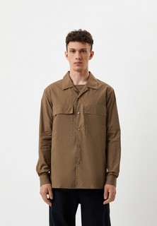 Рубашка Dirk Bikkembergs