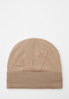 Шапка Armani Exchange