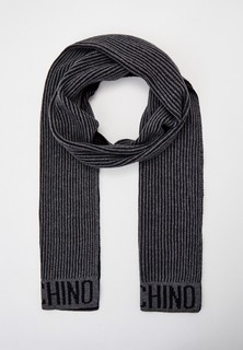 Шарф Moschino