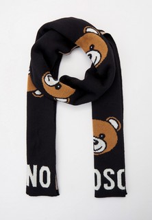 Шарф Moschino