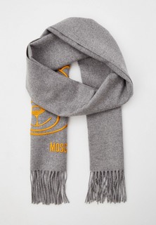 Шарф Moschino