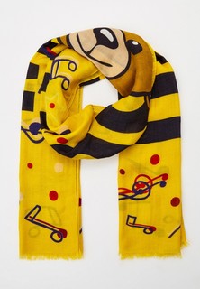 Шарф Moschino