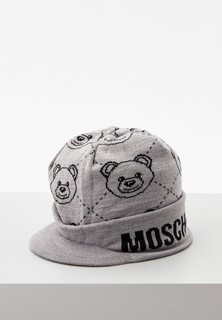 Кепка Moschino