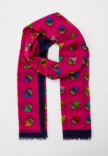 Шарф Moschino