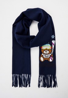 Шарф Moschino