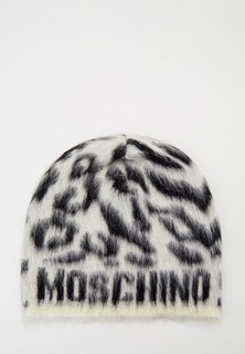 Шапка Moschino