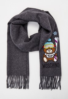 Шарф Moschino