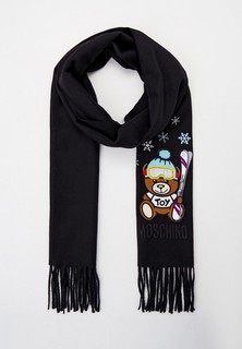 Шарф Moschino
