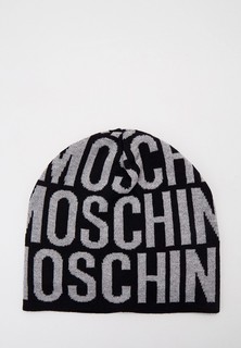 Шапка Moschino