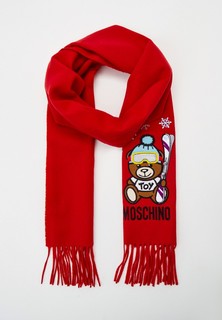 Шарф Moschino