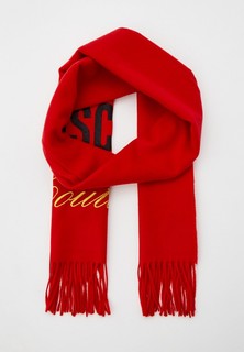 Шарф Moschino