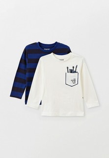 Лонгсливы 2 шт. Mayoral