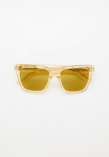 Очки солнцезащитные Saint Laurent